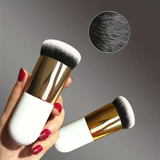 1pc Foundation Brush for Normal Skin,