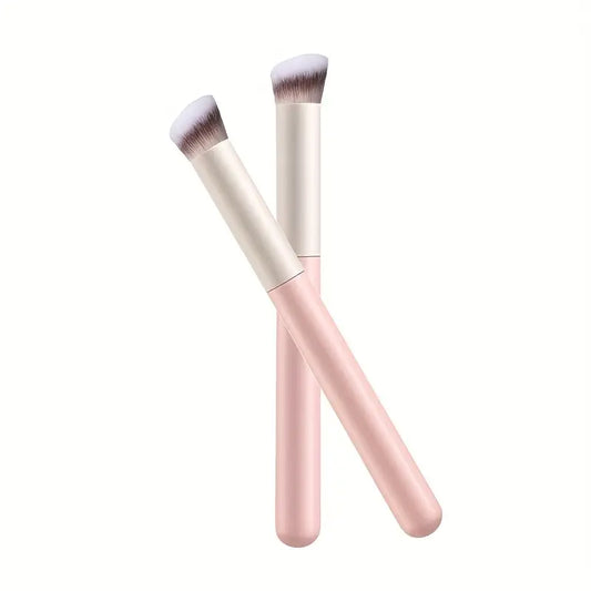 1 Pink Concealer Brush 270S Pink Acne Brush Eye